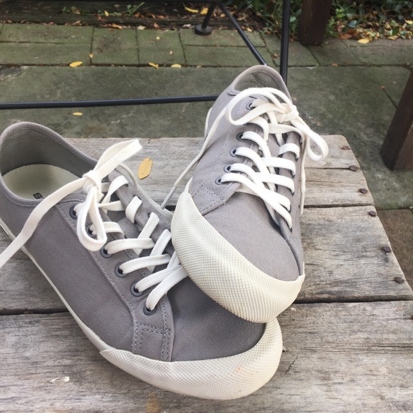 SeaVees Shoes - SeaVees Monterey sneaker